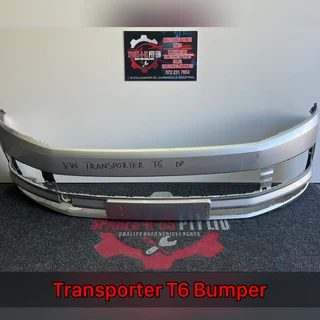 Transporter T6 Bumper for sale