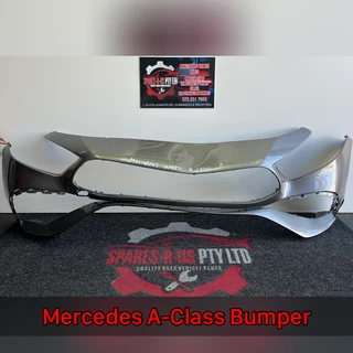 Mercedes A-Class Bumper for sale