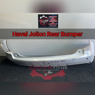 Haval Jolion Rear Bumper for sale
