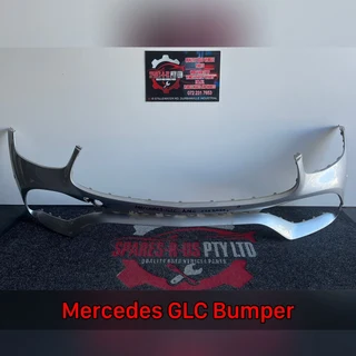 Mercedes GLC Bumper for sale