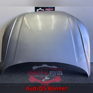 Audi Q5 Bonnet for sale