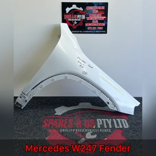 Mercedes W247 Fender for sale