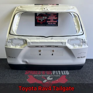 Toyota RAV4 Tailgate for sale