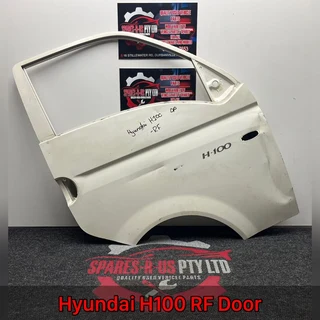 Hyundai H100 RF Door for sale