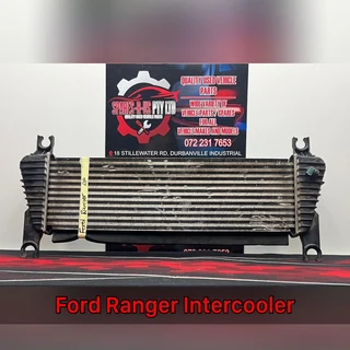Ford Ranger Intercooler for sale