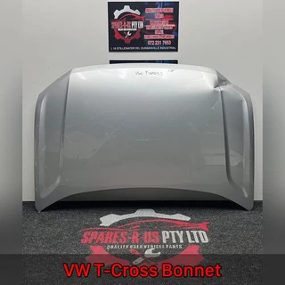 VW T-Cross Bonnet for sale