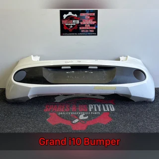 Grand i10 Bumper for sale