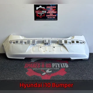 Hyundai i10 Bumper for sale