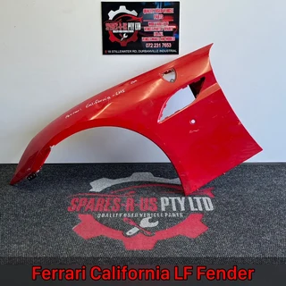 Ferrari California LF Fender for sale
