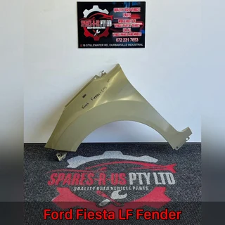 Ford Fiesta LF Fender for sale