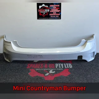 Mini Countryman Bumper for sale