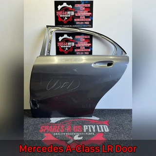 Mercedes A-Class LR Door for sale