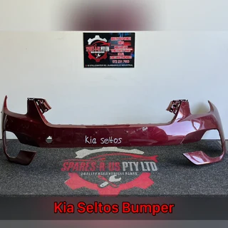 Kia Seltos Bumper for sale