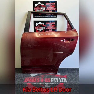 Kia Seltos LR Door for sale