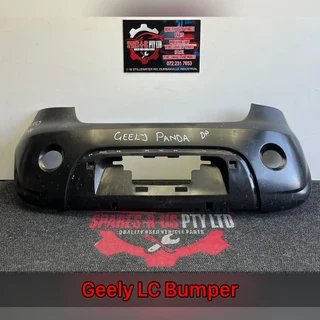 Geely LC Bumper for sale