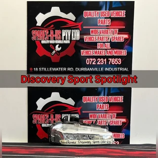 Discovery Sport Spotlight for sale