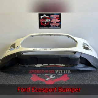 Ford Ecosport Bumper for sale