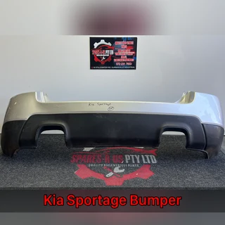 Kia Sportage Bumper for sale
