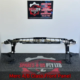Merc A/B Class Front Panel for sale