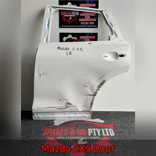 Mazda CX5 Door for sale