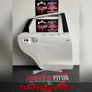 Starlet/Baleno Door for sale