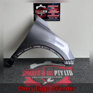 Chery Tiggo 4 Fender for sale