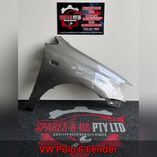 VW Polo 6 Fender for sale