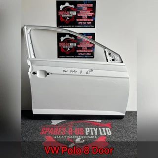 VW Polo 8 Door for sale