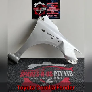 Toyota Corolla Fender for sale