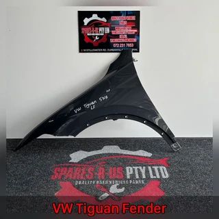VW Tiguan Fender for sale