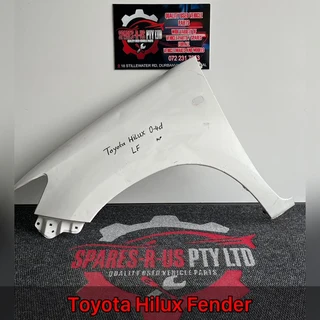 Toyota Hilux Fender for sale