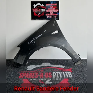Renault Sandero Fender for sale