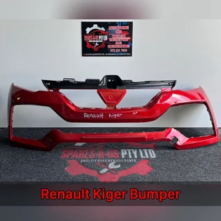 Renault Kiger Bumper for sale