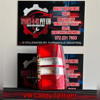 VW Caddy Taillight for sale
