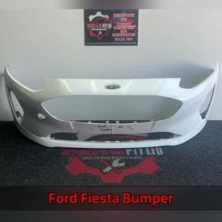 Ford Fiesta Bumper for sale