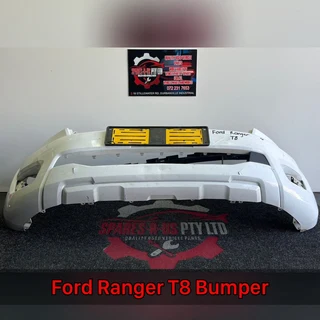 Ford Ranger T8 Bumper for sale