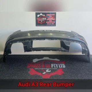 Audi A3 Rear Bumper for sale