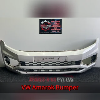 VW Amarok Bumper for sale