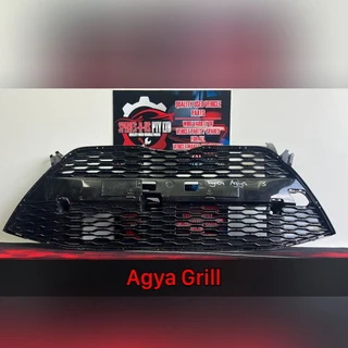 Agya Grill for sale