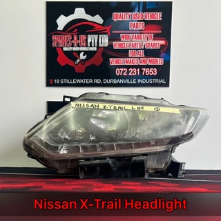 Nissan X-Trail Headlight for sale