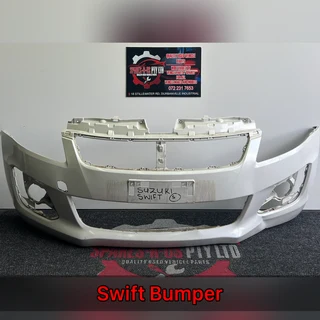 Swift Bumper for sale