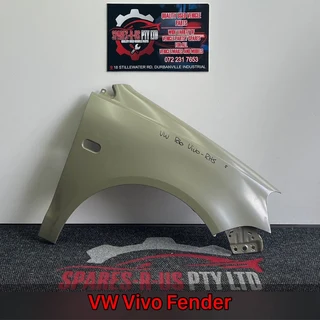 VW Vivo Fender for sale