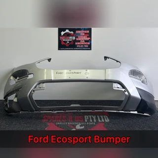 Ford Ecosport Bumper for sale