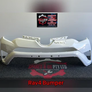 Rav4 Bumper for sale