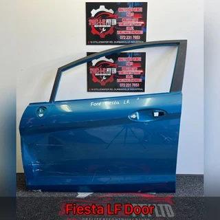 Fiesta LF Door for sale