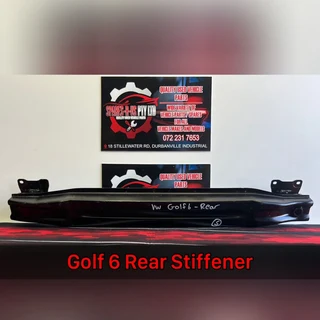 Golf 6 Rear Stiffener for sale
