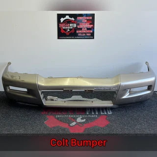 Colt Bumper for sale