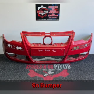 9n Bumper for sale