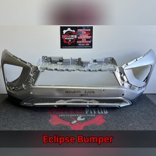 Eclipse Bumper for sale