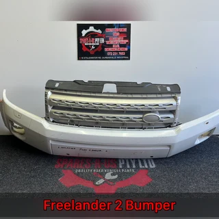 Freelander 2 Bumper for sale